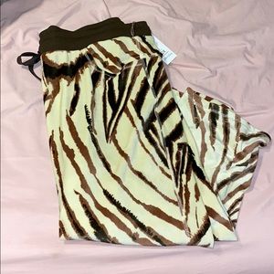 LulaRoe crystal pants